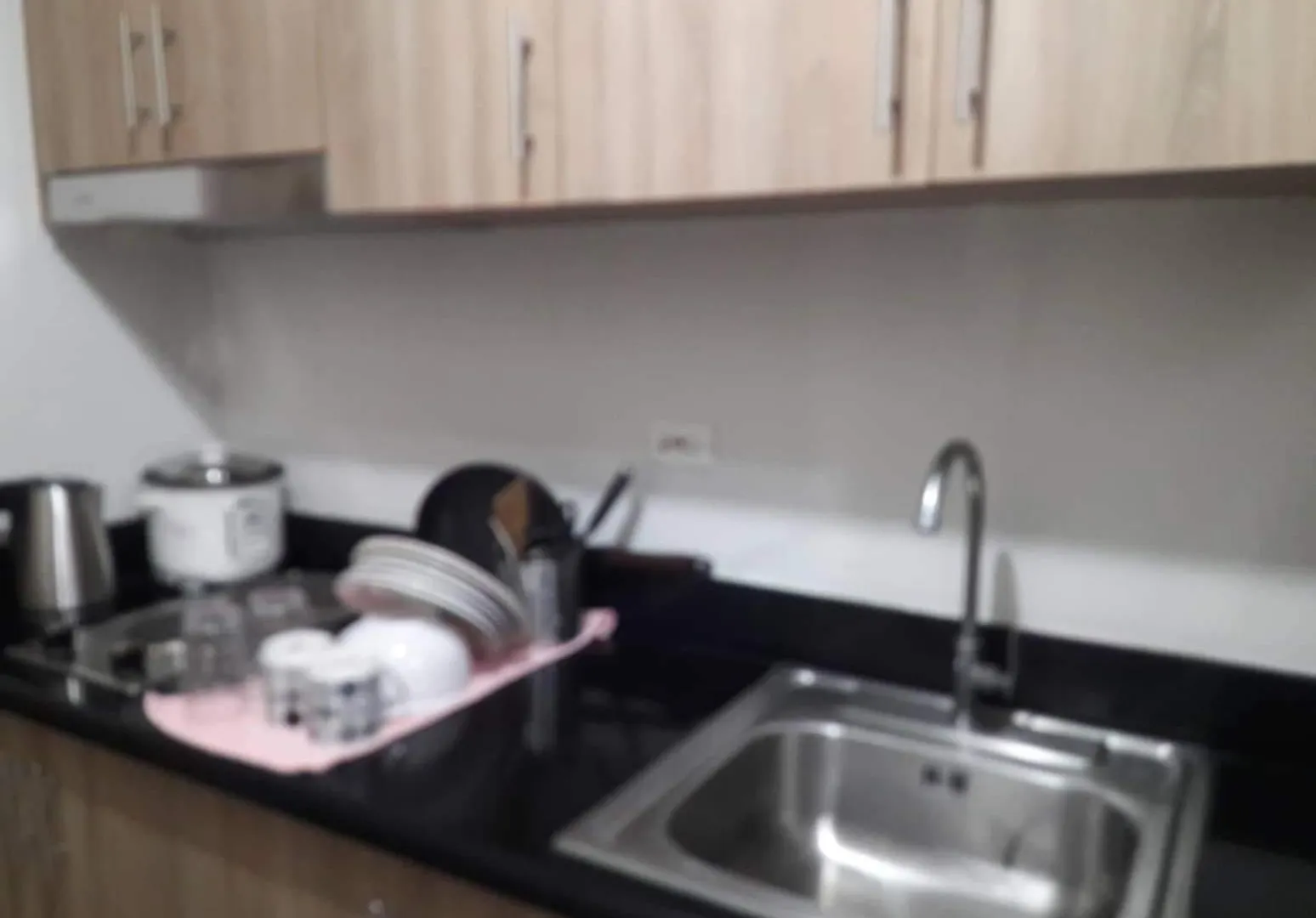 Comfy 19 Shore2 Residence Tower2 Pasay