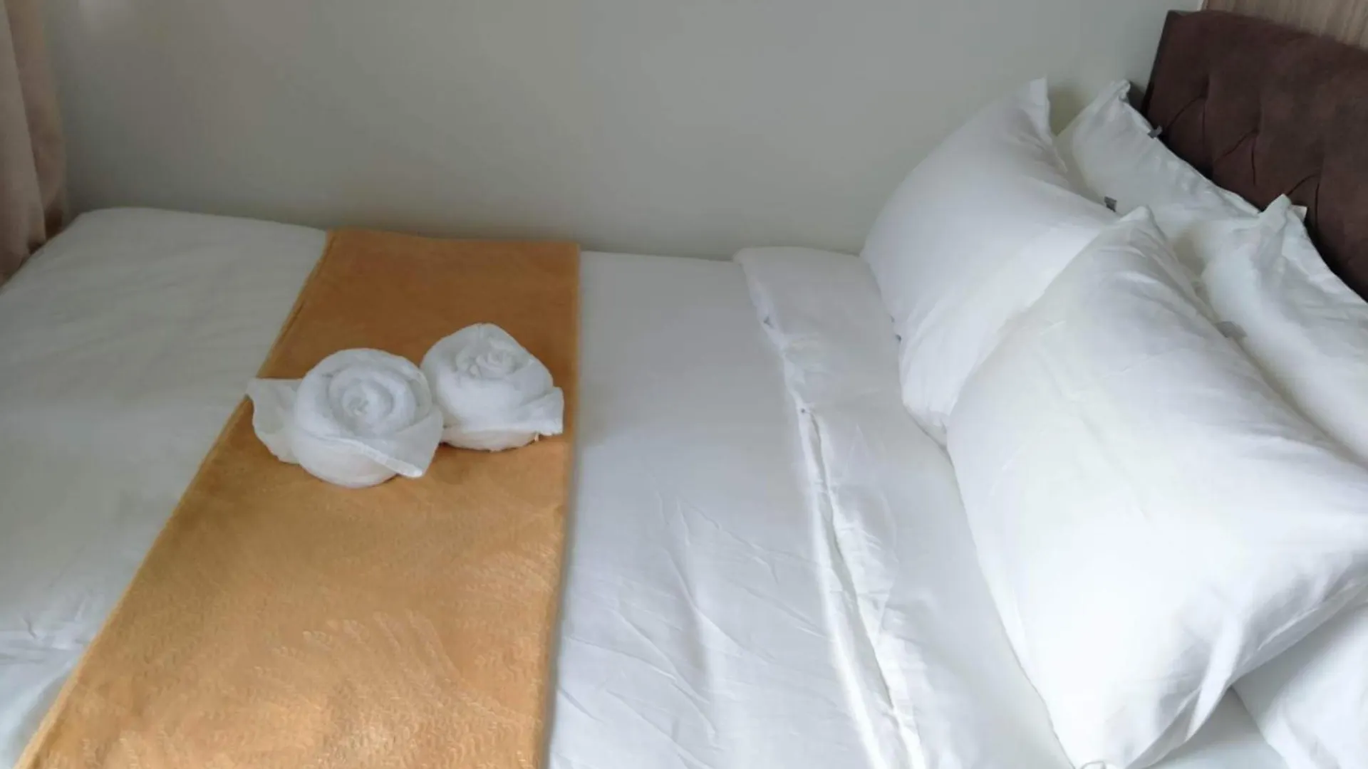 Comfy 19 Shore2 Residence Tower2 Pasay 0*,  Filipíny