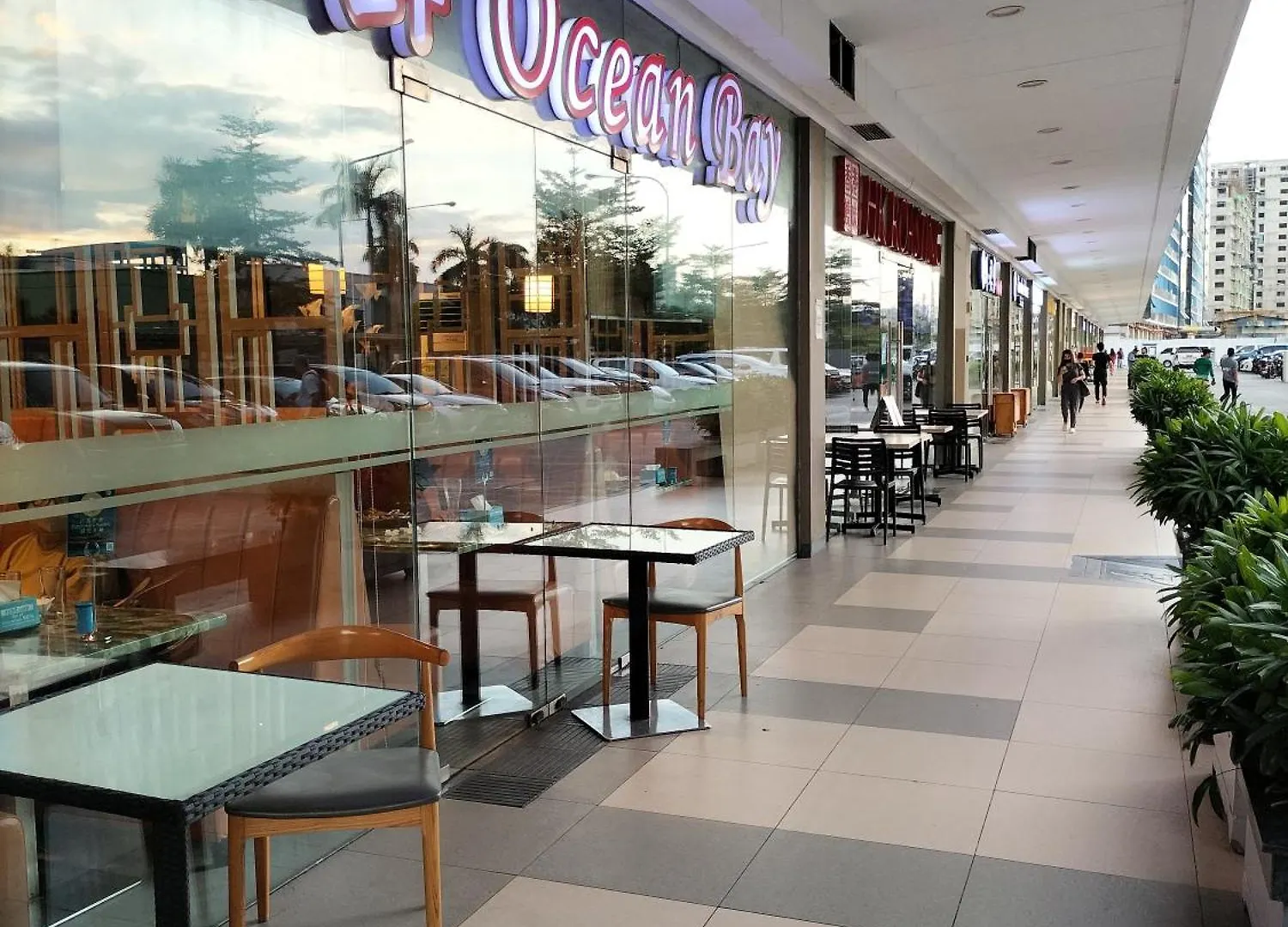 Comfy 19 Shore2 Residence Tower2 Pasay 0*,  Filipíny